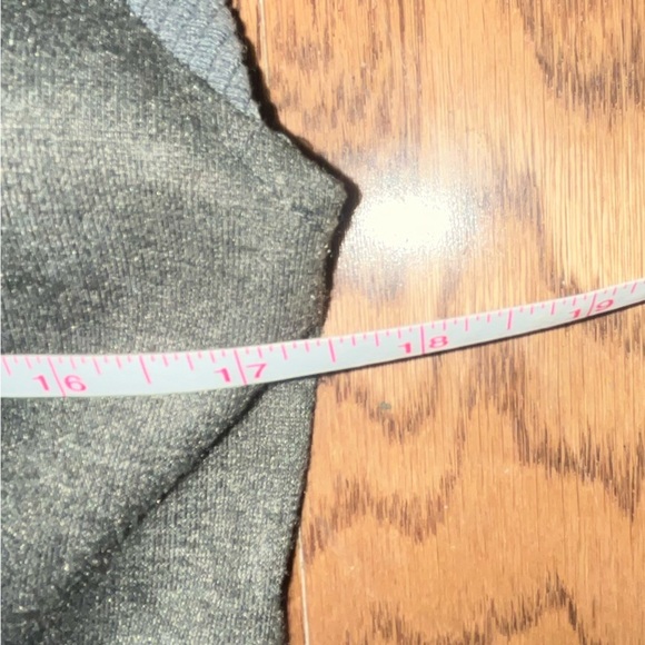 Nice Gray W118 Walter Baker Dress - Picture 6 of 10